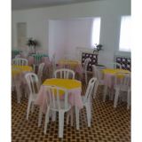 Recanto Paineira