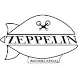 Zeppelin Imagens Aéreas