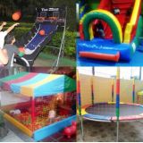 mano Brinquedos locação de brinquedos para festas