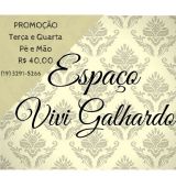 Espaço Vivi Galhardo