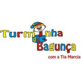 Turminha da Bagunça