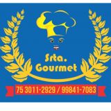 Srta. Gourmet