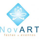 Novart Festas