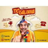 Cia de Artes Sal da Terra
