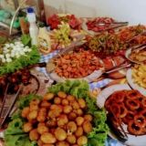 Comida de Boteco