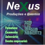 Nexus produções e eventos