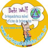 Brinque Lobinho