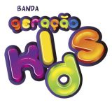 Banda Infantil Geração Kids