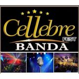 Banda Cellebre (formaturas,bailes e Casamentos)