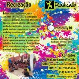 Recreação Radically