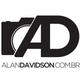 Alan Davidson Fotografias