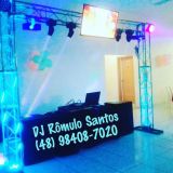 Djromulo Santos