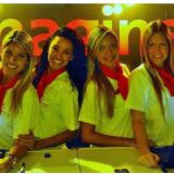 Pontes Produções e Eventos