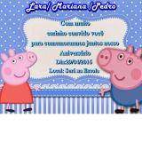 Convite simples