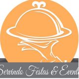 Servindo Festas e Eventos - Tudo Para a Sua Festa