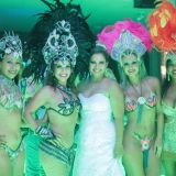 escola de samba gavioes londrinense