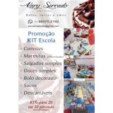 Kary Serrado Cake
