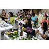 Curso de Decoração