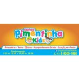 Espaço Pimentinha Kids