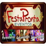 Festa Pronta Eventos