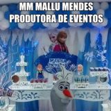 MM Mallu Mendes Produtora de Eventos
