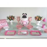 Atelier Bellas Decorando