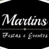 Martins Festas e Eventos