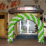 Buffet Jo e Ro Festas