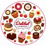 DeliBel Doces Personalizados.