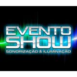 Evento Show | sonorização e iluminação