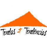 tendas e tendências