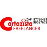 cartazista profissional freelancer salvador