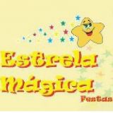 Estrela Mágica Festas