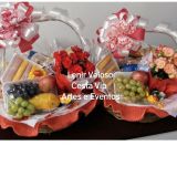 Cesta Vip Artes e Eventos