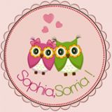 Sophia Sorria !