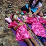 Pinte&Brinque, Colorindo sua festa!!!