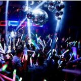 Hutz - Artigos Luminosos para Festas e Eventos