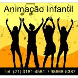 Recreação infantil
