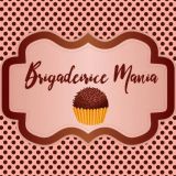 Brigadeirice Mania