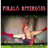 Piralô Diversões
