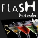 Flash Bartender- bares temáticos para festas