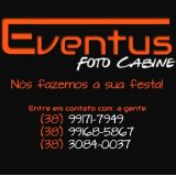 Eventus Foto Cabine