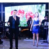Banda André Migotto Brasília