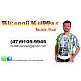Ricardo Kuppas - Deutshe Musik