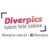 Diverpics Totem Fotográfico