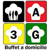 A3G Buffet a Domicilio