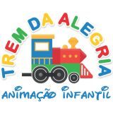 Trem da Alegria Animação Infantil