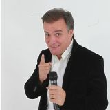 Mágico André Freire