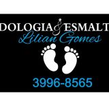 Podologia e Esmalteria Lilian Gomes