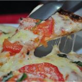 Personal Pizza